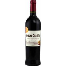 Vin Rouge Languedoc-Roussillon AOP (75cl)