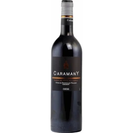 Vin Rouge Languedoc-Roussillon AOP (75cl)