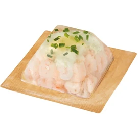 Aspic crevettes (80g)