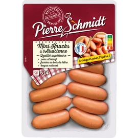 Mini knack à l'ancienne (230g)