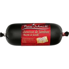 Saucisse de jambon (x1)