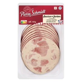 Saucisse de Jambon (150g)