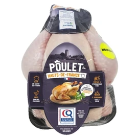 Poulet Hauts de France (1,45kg)