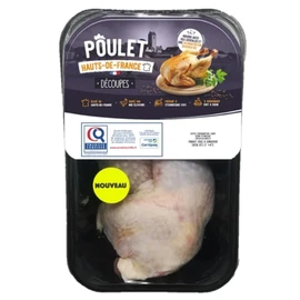 Cuisses de Poulet (500g)