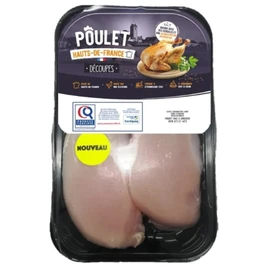 Filets de Poulet (300g)