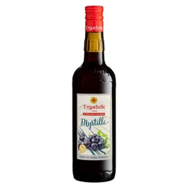 Sirop Myrtille (70cl)