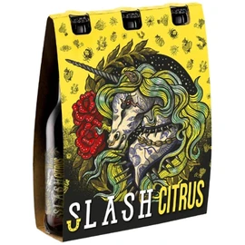 Bière Citrus 4,5° (3x33cl)