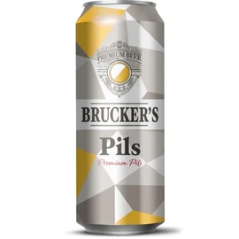 Bière Blonde Pils (50cl)