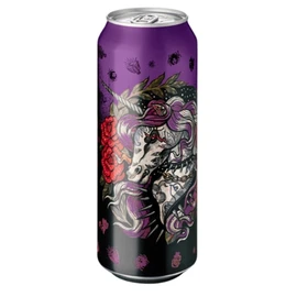 Bière Ruby Berry 8% (50cl)