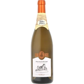 Vin Blanc AOC Pouilly-Fumé (75cl)