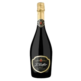 Vin Blanc Mousseux Brut Blanc de Blancs (75cl)