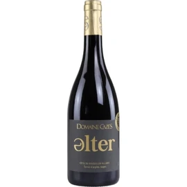 Vin Rouge Languedoc-Roussillon AOP Bio (75cl)