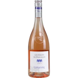 Vin Rosé Languedoc-Roussillon (75cl)
