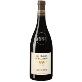 Vin Rouge Languedoc-Roussillon (75cl)