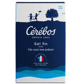 Sel Fin (1kg)