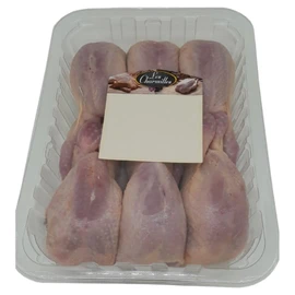 Caille prêt a cuire (1kg)