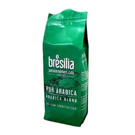Café Moulu 100% Arabica Blond (250g)
