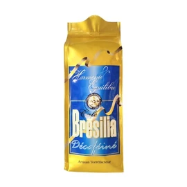 Café Moulu Décaféiné (250g)