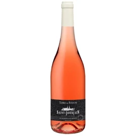 Vin rosé Saint-Pourçain (75cl)
