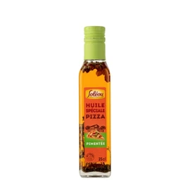Huile spéciale pizza (25cl)