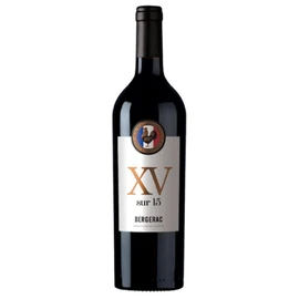 Vin Rouge Merlot - Cabernet Sauvignon - Cabernet Franc (75cl)