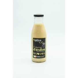 Crème d'endives (75cl)