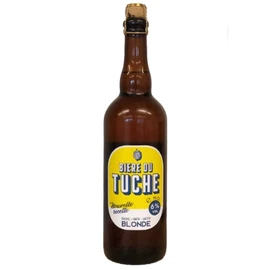 Bière Blonde 6% (75cl)