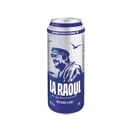 Bière Blonde Du Nord 7% (50cl)