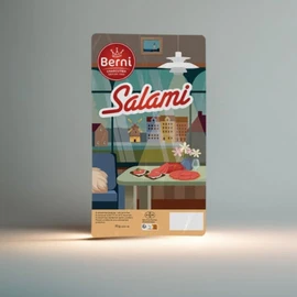 Salami Danois (70g)