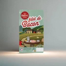 Filet de Bacon (70g)
