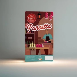 Pancetta Tranchée (50g)