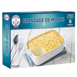 Brandade de Morue (1kg)
