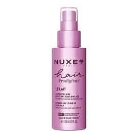 Soin cheveux Démêlant Sans Rinçage Thermo-protecteur (100ml)