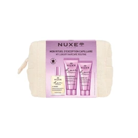 Coffret Soin Femme Cheveux Mon Rituel d'Exception Capillaire 3 Produits (x3)