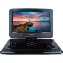 Lecteur  DVD portable THP362 -