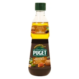 Sauce vinaigrette moutarde miel (330ml)