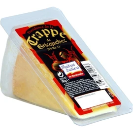 Fromage Trappe de Bricquebec (190g)