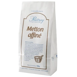 Metton Affiné (500g)