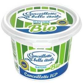 Cancoillotte Bio Nature 8% Mat.Gr. (200g)
