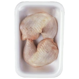 Cuisses de Poulet avec Une Partie de Dos (500g)