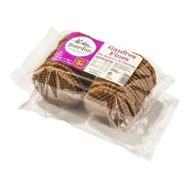 Gaufres fines pur beurre à la chicorée (300g)