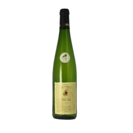 Vin Pinot Gris 2016 Médaille Or Paris 2017 (75cl)