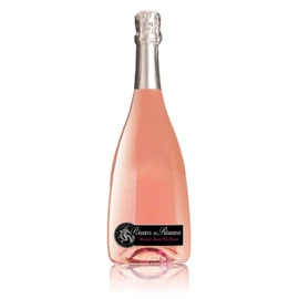 Vin Doux Naturel Muscat Pétillant Rosé 6% (75cl)