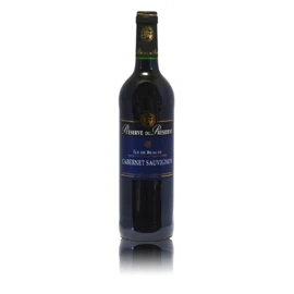 Vin rouge île de beauté (75cl)
