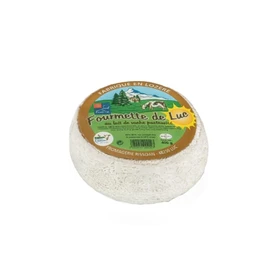 Fromage Au Lait de Vache Pasteurisé (400g)
