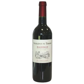 Vin rouge AOP Madiran (75cl)
