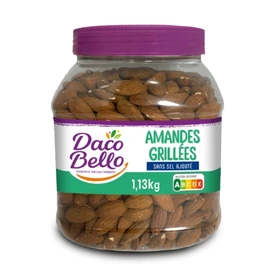 Amandes grillées (1.13kg)