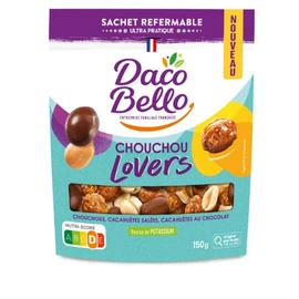 Chouchou Lovers (150g)