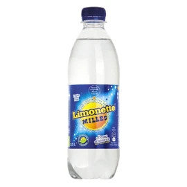 Limonade Arôme Naturel de Citron (6x50cl)