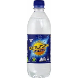Limonade Arôme Naturel de Citron (50cl)